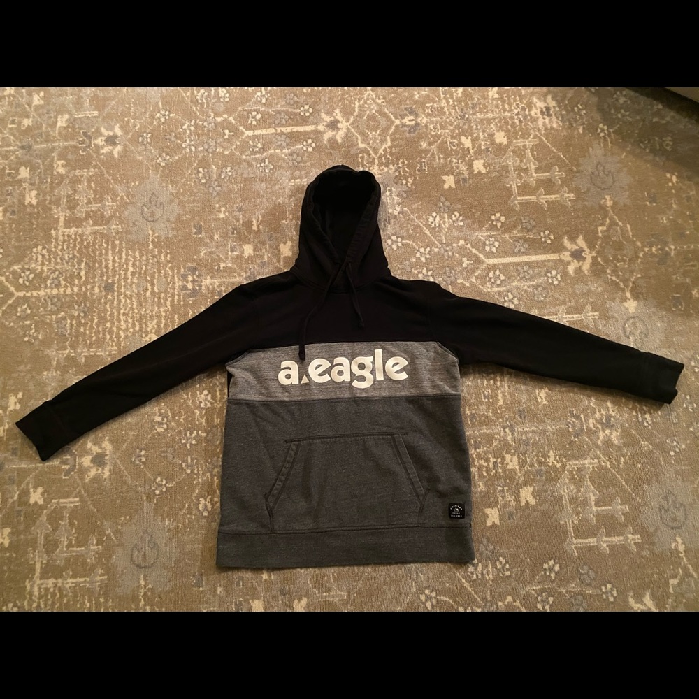 American Eagle hoodie